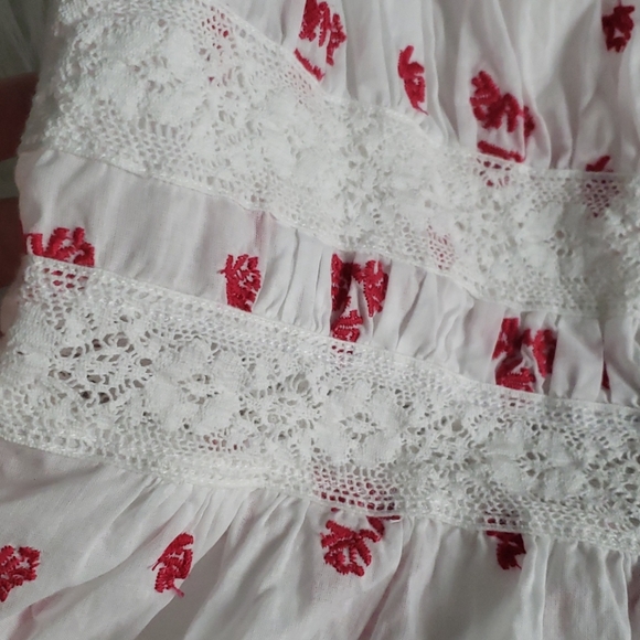 Free people shirt - Picture 3 of 7